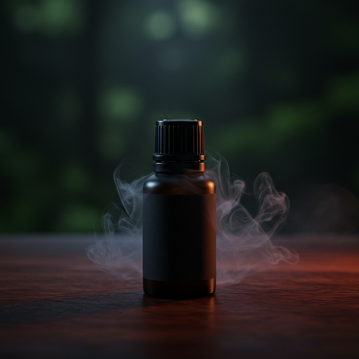 Midnight Resin