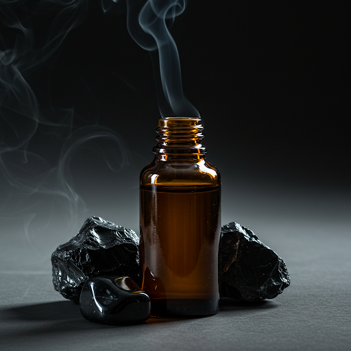 Obsidian Smoke